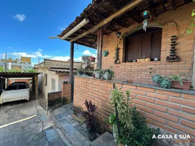 Casa com 3 Quartos à venda, 139m² no Eldorado, Contagem