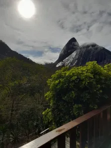 Casa de Condomínio com 2 Quartos à venda, 190m² no Cuiabá, Petrópolis