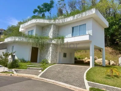Casa de Condomínio com 4 Quartos à venda, 300m² no Joapiranga, Valinhos