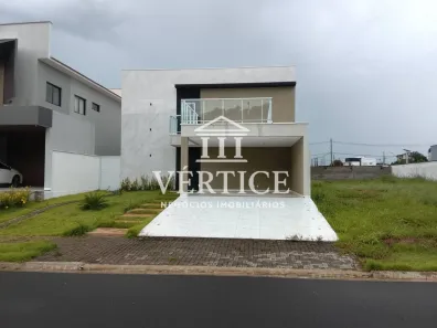 Casa de Condomínio com 4 Quartos à venda, 360m² no Cidade Jardim, Teresina