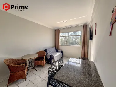 Apartamento com 2 Quartos à venda, 75m² no Praia do Morro, Guarapari
