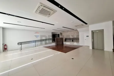Sala Comercial para alugar, 795m² no Jardim Botânico, Ribeirão Preto