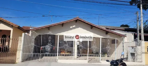 Casa com 3 Quartos para alugar, 200m² no Jardim Satélite, São José dos Campos
