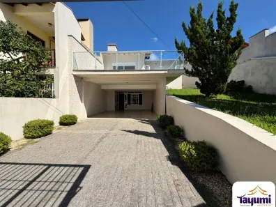 Casa com 4 Quartos à venda, 256m² no Santo Inácio, Santa Cruz do Sul