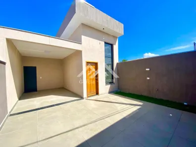 Casa com 3 Quartos à venda, 84m² no Balneário São João Batista 2, Peruíbe