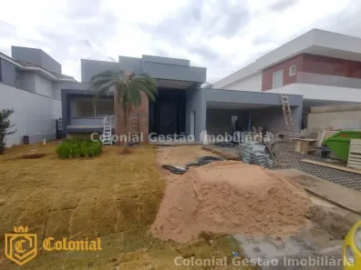 Casa com 4 Quartos à venda, 386m² no Jardim Emicol, Itu