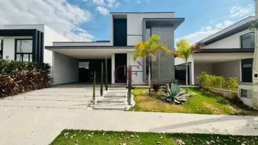 Casa de Condomínio com 3 Quartos à venda, 300m² no Pinheirinho, Itupeva