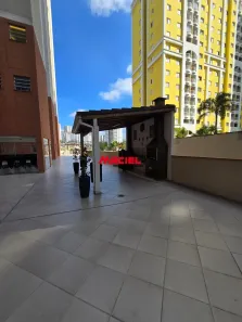 Apartamento com 3 Quartos à venda, 70m² no Vila Ema, São José dos Campos