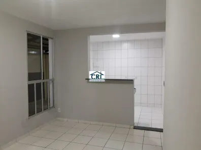 com 2 Quartos à venda, 53m² no Centro, Contagem