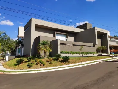 Casa de Condomínio com 3 Quartos à venda, 350m² no Residencial Tivoli, Bauru
