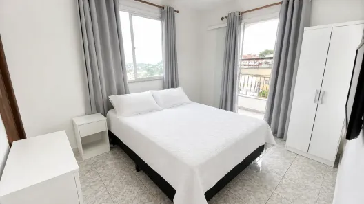 Casa de Condomínio com 3 Quartos à venda, 124m² no Bancários, Rio de Janeiro