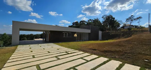 Fazenda/Sítio com 3 Quartos à venda, 224m² no , Esmeraldas