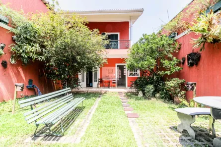 Casa com 3 Quartos à venda, 300m² no Vila Romana, São Paulo