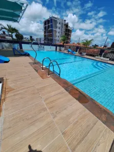 Cobertura com 4 Quartos à venda, 250m² no Bessa, João Pessoa