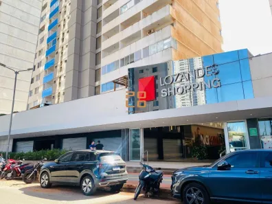 Sala Comercial para alugar, 48m² no Park Lozandes, Goiânia