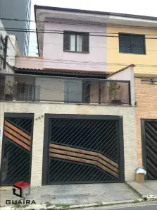 Sobrado com 3 Quartos à venda, 214m² no Santa Terezinha, São Bernardo do Campo