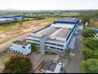 Galpão/Depósito/Armazém com 10 Quartos para alugar, 7032m² no Cajuru do Sul, Sorocaba