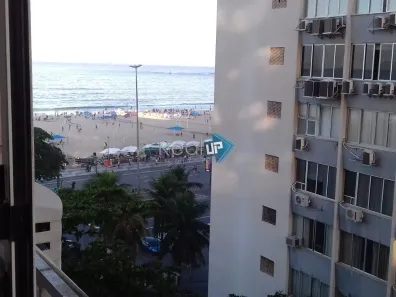 Apartamento com 3 Quartos à venda, 89m² no Copacabana, Rio de Janeiro
