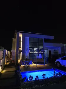 Casa de Condomínio com 3 Quartos à venda, 110m² no centro, Marechal Deodoro