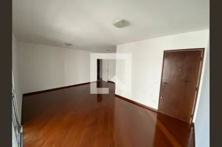 Apartamento com 4 Quartos à venda, 138m² no Vila Clementino, São Paulo