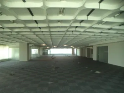 Sala Comercial para venda ou aluguel, 2844m² no Jardim São Luís, São Paulo