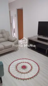 Apartamento com 2 Quartos à venda, 48m² no Parque São Jorge, Campinas
