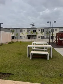 Apartamento com 2 Quartos à venda, 52m² no Quarenta Horas (Coqueiro), Ananindeua