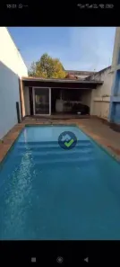 Casa com 4 Quartos à venda, 250m² no Vila Santa Inês, Bauru