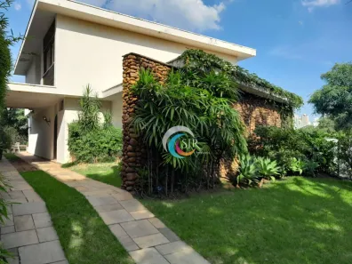 Casa com 3 Quartos à venda, 333m² no Perdizes, São Paulo