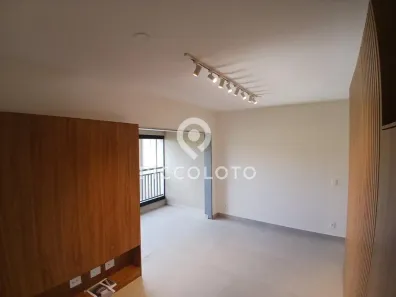Apartamento com 2 Quartos à venda, 58m² no Chácara da Barra, Campinas