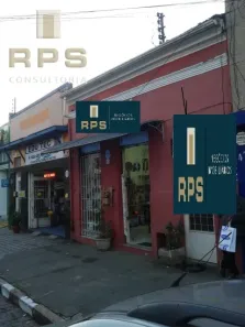 Ponto Comercial à venda, 360m² no Centro, Atibaia