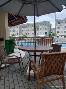 Apartamento com 2 Quartos à venda, 45m² no Ernani Sátiro, João Pessoa