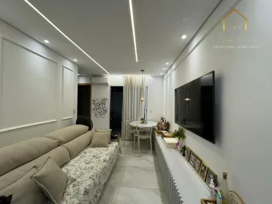 Apartamento com 2 Quartos à venda, 70m² no Despraiado, Cuiabá