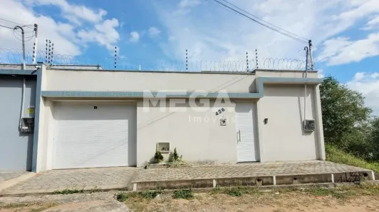 Casa com 3 Quartos para alugar, 170m² no Lagoa Seca, Juazeiro do Norte