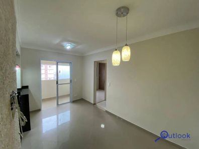 Apartamento com 2 Quartos à venda, 52m² no Centro, Diadema