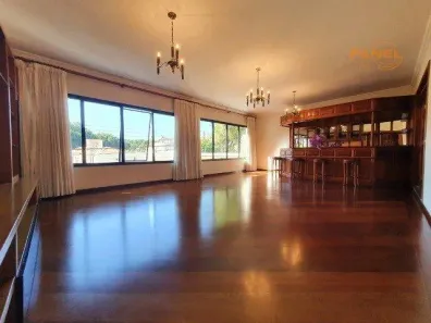 Sobrado com 4 Quartos à venda, 430m² no Vila Inah, São Paulo