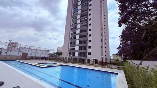 Apartamento com 2 Quartos à venda, 62m² no Vila Endres, Guarulhos