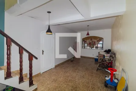Casa com 3 Quartos à venda, 120m² no Cidade São Mateus, São Paulo