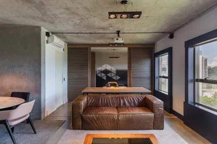 Apartamento com 1 Quarto à venda, 69m² no Petrópolis, Porto Alegre