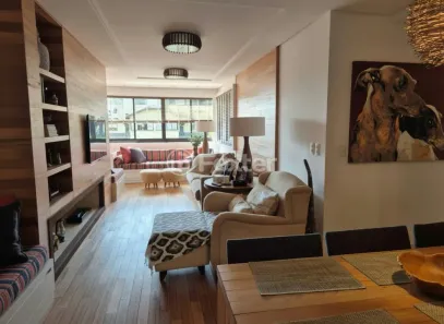 Apartamento com 2 Quartos à venda, 81m² no Centro, Gramado