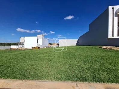 Lote/Terreno à venda, 300m² no Jardim Residencial Dona Maria Candida, Indaiatuba