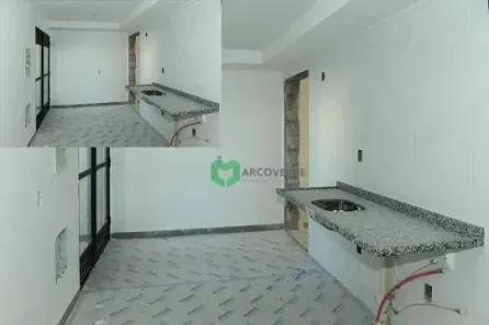 Apartamento com 2 Quartos à venda, 81m² no Vila Romana, São Paulo