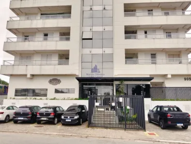 Cobertura com 3 Quartos à venda, 186m² no Barranco, Taubaté