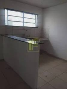 Casa com 2 Quartos para alugar, 60m² no Vila Esplanada, São José do Rio Preto
