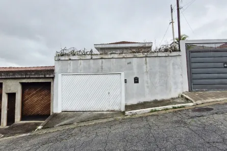 Casa com 3 Quartos à venda, 216m² no Jardim Yara, São Paulo