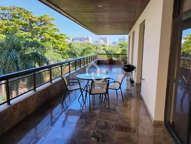 Apartamento com 4 Quartos à venda, 267m² no Barra da Tijuca, Rio de Janeiro