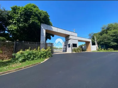 Lote/Terreno à venda, 1578m² no Chácara Bela Vista, Campinas
