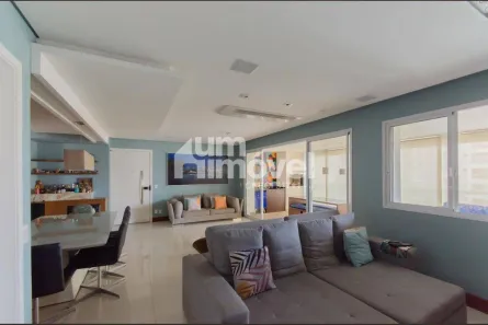 Apartamento com 3 Quartos à venda, 142m² no Ipiranga, São Paulo