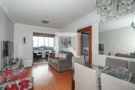Apartamento com 2 Quartos à venda, 77m² no Bom Jesus, Porto Alegre