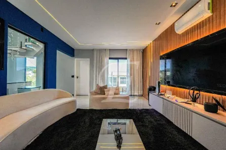 Casa de Condomínio com 3 Quartos à venda, 240m² no Recanto Maravilha III, Santana de Parnaíba